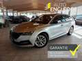 Skoda Octavia Combi 2,0 TDI Style DSG Silber - thumbnail 1