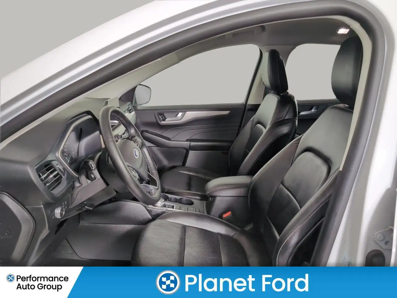 Ford Escape снимка Ford Escape