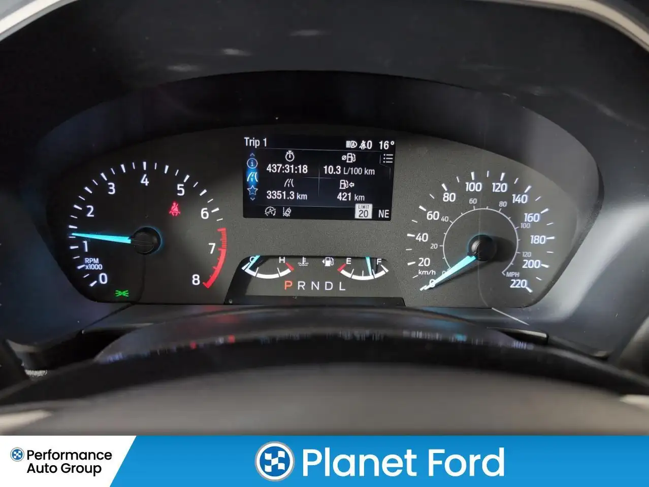Ford Escape снимка Ford Escape
