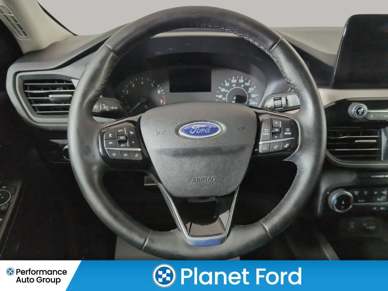 Ford Escape снимка Ford Escape