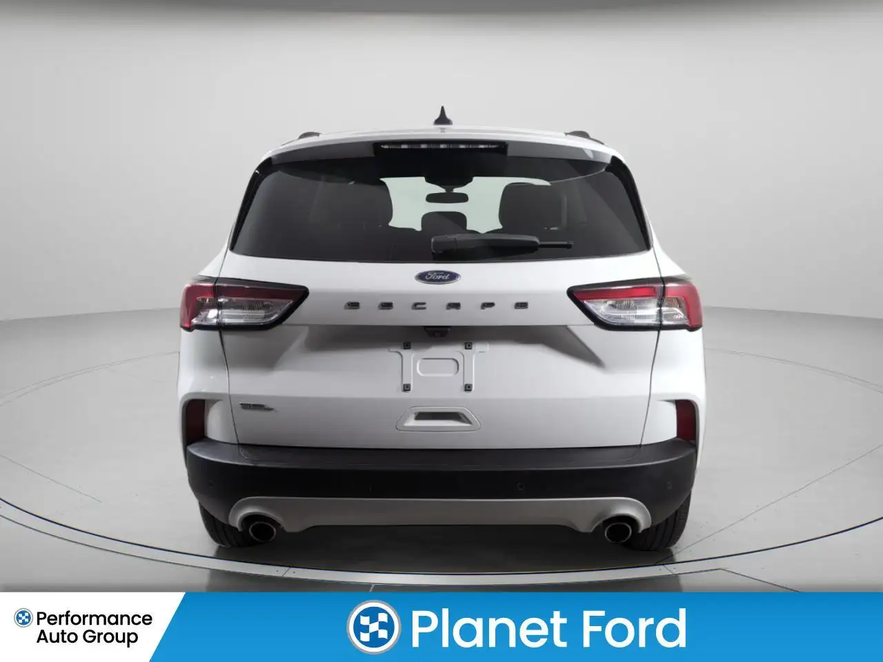Ford Escape снимка Ford Escape