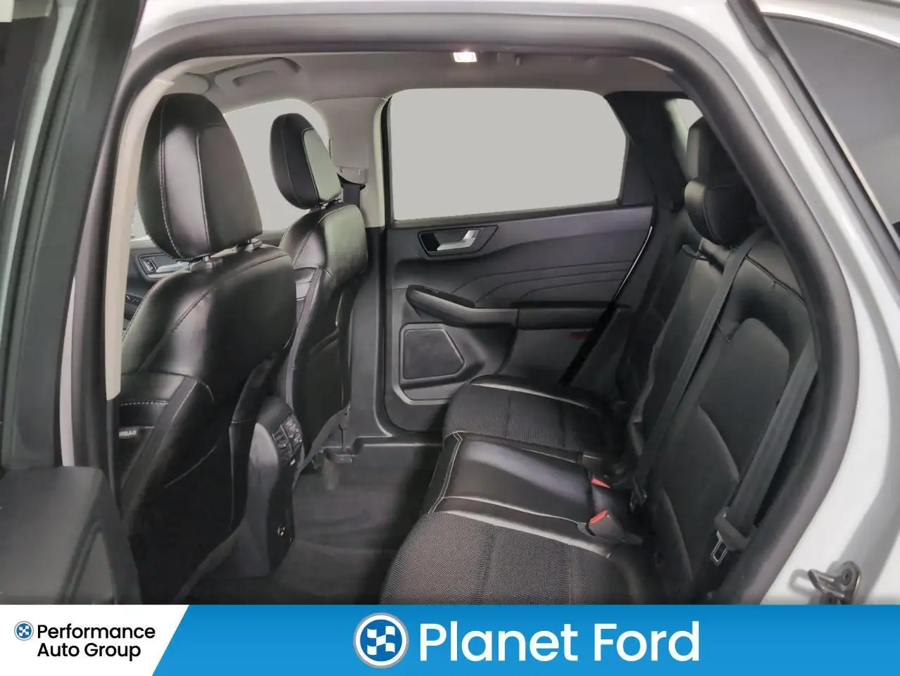 Ford Escape снимка Ford Escape