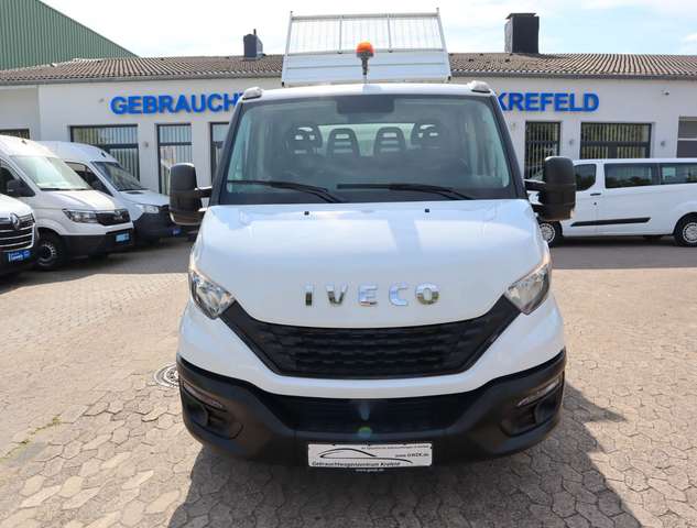 Iveco Daily 35C14 Kipper/ Zwillingsbereifung/ AHK/ BOX
