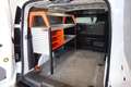 Ford Transit Connect Aut. Kasten Klima Regal Standhzg Weiß - thumbnail 10