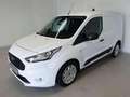 Ford Transit Connect Aut. Kasten Klima Regal Standhzg Weiß - thumbnail 1