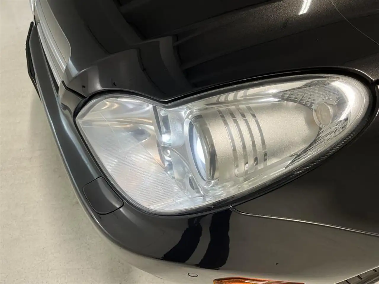 Mercedes-Benz CLS снимка Mercedes-Benz CLS
