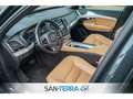 Volvo XC90 MOMENTUM AWD T8 TWIN ENGINE PANO*LED*LEDER*NAVI*KA Grigio - thumbnail 12