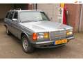 Mercedes-Benz 280 200-280 (W123) Combi 300 TD Turbo goed rijdende au Blauw - thumbnail 1