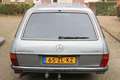 Mercedes-Benz 280 200-280 (W123) Combi 300 TD Turbo goed rijdende au Blauw - thumbnail 19