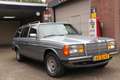 Mercedes-Benz 280 200-280 (W123) Combi 300 TD Turbo goed rijdende au Blauw - thumbnail 23