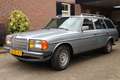 Mercedes-Benz 280 200-280 (W123) Combi 300 TD Turbo goed rijdende au Blauw - thumbnail 26