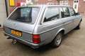 Mercedes-Benz 280 200-280 (W123) Combi 300 TD Turbo goed rijdende au Blauw - thumbnail 17