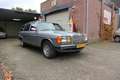 Mercedes-Benz 280 200-280 (W123) Combi 300 TD Turbo goed rijdende au Blauw - thumbnail 21