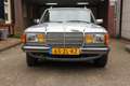 Mercedes-Benz 280 200-280 (W123) Combi 300 TD Turbo goed rijdende au Blauw - thumbnail 24