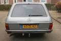 Mercedes-Benz 280 200-280 (W123) Combi 300 TD Turbo goed rijdende au Blauw - thumbnail 28