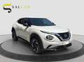 Nissan Juke 1.0 dig-t N-Connecta 114cv dct 2023 Weiß - thumbnail 2