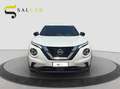 Nissan Juke 1.0 dig-t N-Connecta 114cv dct 2023 Weiß - thumbnail 4