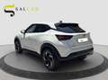 Nissan Juke 1.0 dig-t N-Connecta 114cv dct 2023 Weiß - thumbnail 10