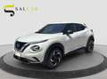 Nissan Juke 1.0 dig-t N-Connecta 114cv dct 2023 Weiß - thumbnail 1