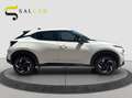 Nissan Juke 1.0 dig-t N-Connecta 114cv dct 2023 Weiß - thumbnail 5