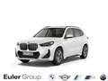 BMW X1 sDrive20i M-Sport A Sportpaket AD El. Panodach Pan Weiß - thumbnail 1