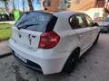 BMW 118 118d Blanco - thumbnail 2