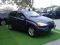 SsangYong Kyron Kyron 2.0 xdi Premium Grau - thumbnail 2