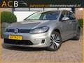 Volkswagen e-Golf Navigatie / €2.000 Subsidie!! Parkeersensoren e-Go Grijs - thumbnail 1
