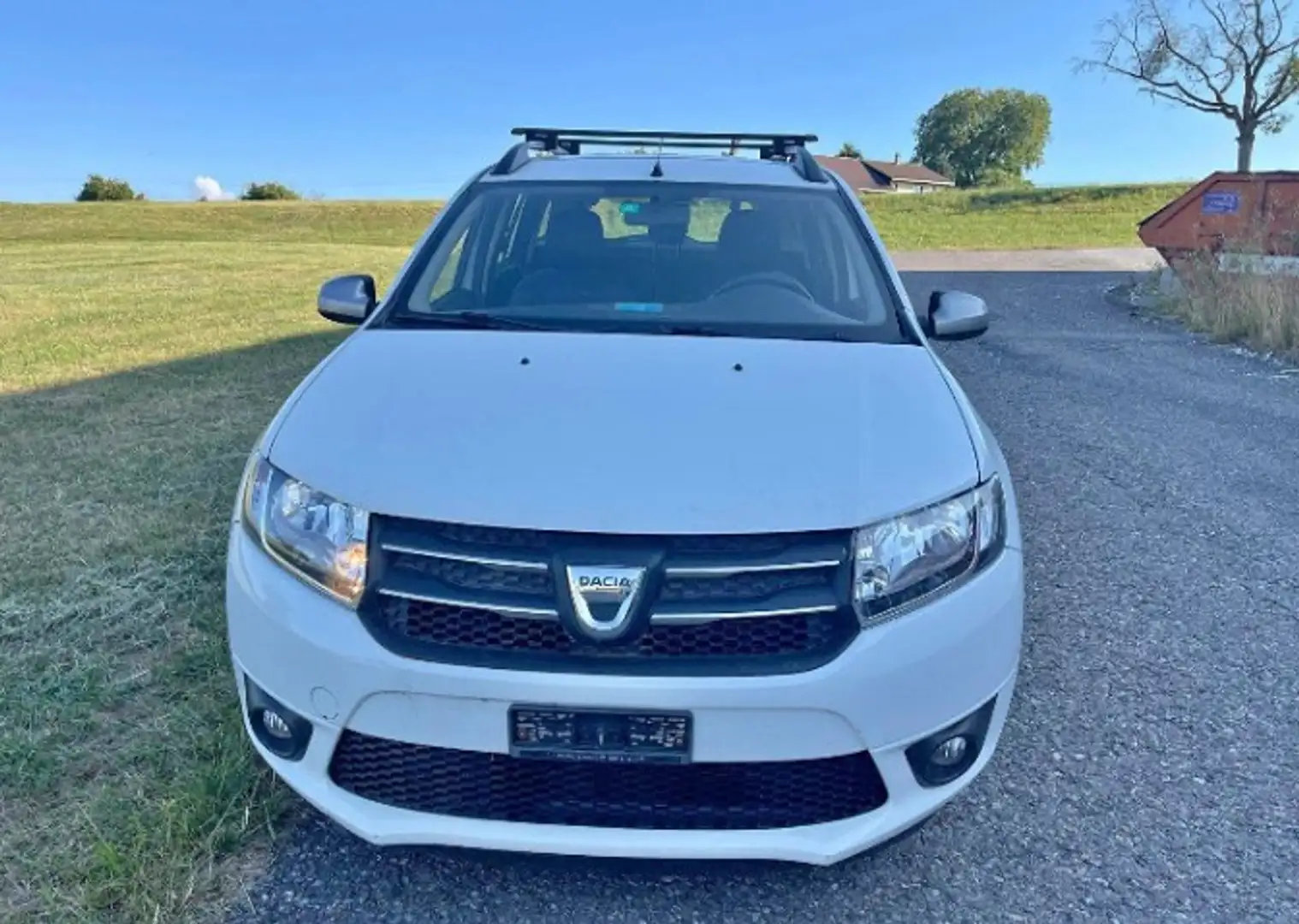 Dacia Logan MCV  90 - 1