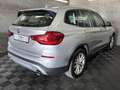 BMW X3 xDrive 30 d LED*NAVI*AHK*SHZ*LEDER*PDC*Keyles Silber - thumbnail 5