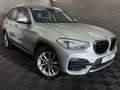 BMW X3 xDrive 30 d LED*NAVI*AHK*SHZ*LEDER*PDC*Keyles Silber - thumbnail 3