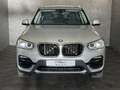 BMW X3 xDrive 30 d LED*NAVI*AHK*SHZ*LEDER*PDC*Keyles Silber - thumbnail 2