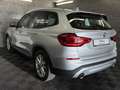 BMW X3 xDrive 30 d LED*NAVI*AHK*SHZ*LEDER*PDC*Keyles Silber - thumbnail 6