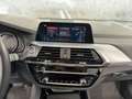 BMW X3 xDrive 30 d LED*NAVI*AHK*SHZ*LEDER*PDC*Keyles Silber - thumbnail 16