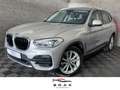 BMW X3 xDrive 30 d LED*NAVI*AHK*SHZ*LEDER*PDC*Keyles Silber - thumbnail 1