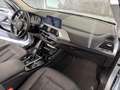 BMW X3 xDrive 30 d LED*NAVI*AHK*SHZ*LEDER*PDC*Keyles Silber - thumbnail 13