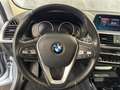 BMW X3 xDrive 30 d LED*NAVI*AHK*SHZ*LEDER*PDC*Keyles Silber - thumbnail 18