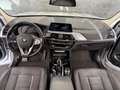 BMW X3 xDrive 30 d LED*NAVI*AHK*SHZ*LEDER*PDC*Keyles Silber - thumbnail 15