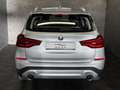 BMW X3 xDrive 30 d LED*NAVI*AHK*SHZ*LEDER*PDC*Keyles Silber - thumbnail 4