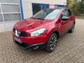 Nissan Qashqai 360 Navi Pano kamera AHK - thumbnail 1