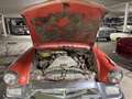 Oldtimer Studebaker Speedster 1955 V8 Rouge - thumbnail 11