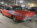 Oldtimer Studebaker Speedster 1955 V8 Rouge - thumbnail 4