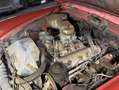 Oldtimer Studebaker Speedster 1955 V8 Rouge - thumbnail 12