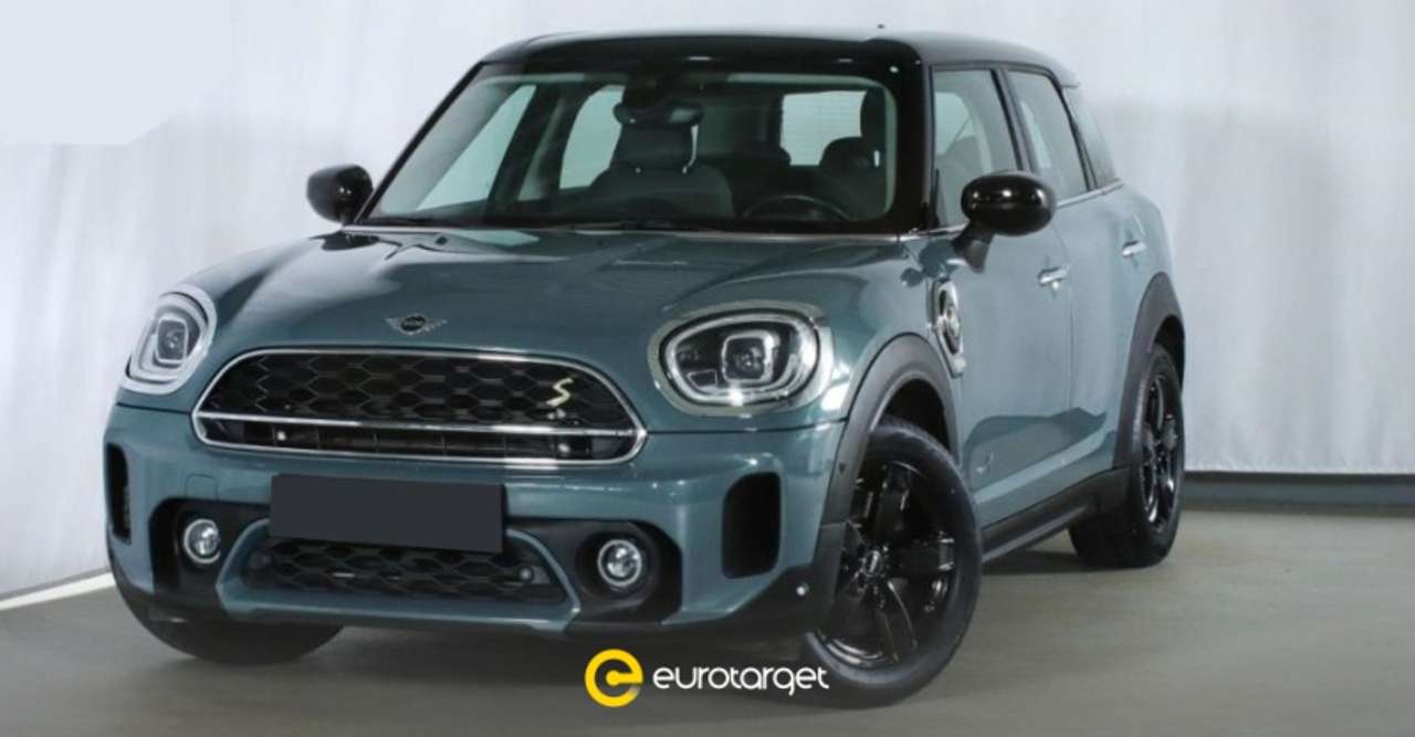 MINI Cooper S Countryman Mini 1.5 Cooper S E Classic Countryman ALL4
