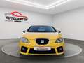 SEAT Leon FR 2,0TDI 18" Alu SHZ AHK HU/AU NEU Jaune - thumbnail 8