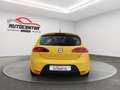 SEAT Leon FR 2,0TDI 18" Alu SHZ AHK HU/AU NEU Jaune - thumbnail 5