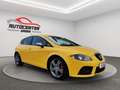SEAT Leon FR 2,0TDI 18" Alu SHZ AHK HU/AU NEU Jaune - thumbnail 1