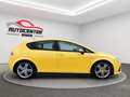 SEAT Leon FR 2,0TDI 18" Alu SHZ AHK HU/AU NEU Jaune - thumbnail 6