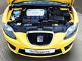 SEAT Leon FR 2,0TDI 18" Alu SHZ AHK HU/AU NEU Jaune - thumbnail 9