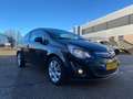 Opel Corsa 1.4-16V BlitZ, Nap + afn. trekhaak! Apk 2025 Zwart - thumbnail 6